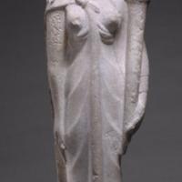 Statue of a Ptolemaic Queen, perhaps Cleopatra VII