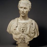 Artist: Andrea di Pietro di Marco Ferrucci Italian-JuliusCaesar-ca 1512–14.jpg